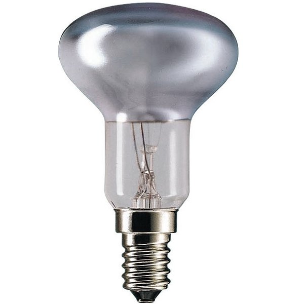 Лампа накаливания FAVOR R50 40W E14