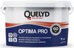 Клей для стеклообоев QUELYD OPTIMA PRO 11кг
