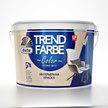 Краска интерьерная DUFA TREND FARBE цвет Капучино (12-0710) (2,5л)
