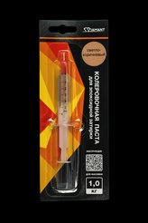 Паста колеровочная для эпоксидной затирки Diamant Color, цвет 036 светло-коричневый на 1кг (4мл)