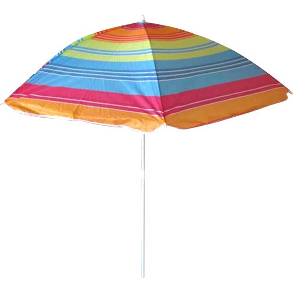Зонт пляжный h 180см SDBU001A