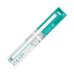 Светильник светодиодный линейный сенсорный Gauss модель G 6W 4000K 500мм диммируемый TOUCH