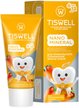 Паста зубная детская Tiswell 60г Манго 6-12лет