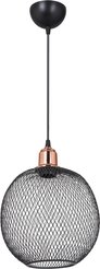 Подвес Topllight Beatrix TL1602H-01BK 1хЕ27