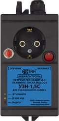Устройство защиты скваж.насоса с плав.пуском УЗН-1.5С