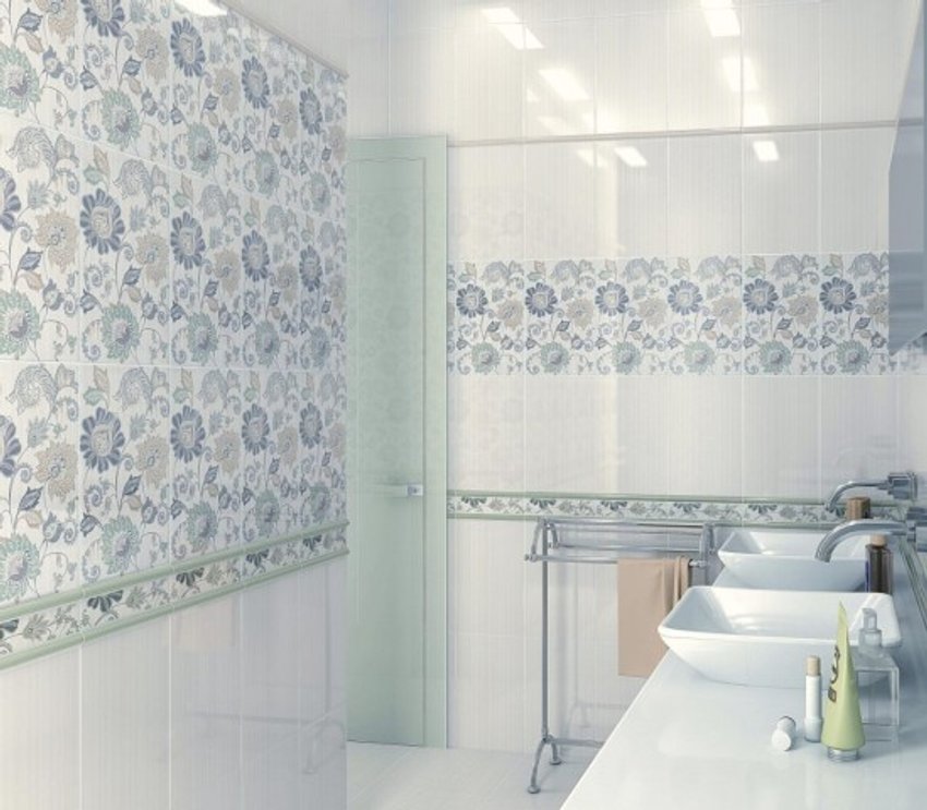 Коллекция Луиза Kerama Marazzi