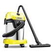 Пылесос Karcher WD 3 S V-17/4/20 (YSY) 1000Вт 17л