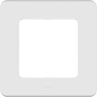 Рамка 1-ая LEGRAND Inspiria 673930 белая Рамка 1-ая LEGRAND Inspiria 673930 белая