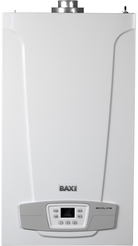 Котел газовый Baxi ECO Life 1.24F (24кВт) одноконтурный с закрытой камерой