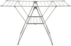 Сушилка д/белья напольная Master House Джая 15м 154х61х99см нерж.сталь