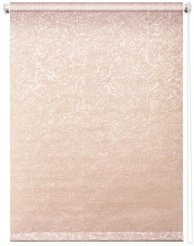 Штора рулонная 60х175см Фрост пудровый