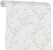 Обои Grandeco Life CELESTER R191113 1,06х10м мотив