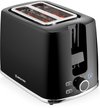 Тостер Brayer BR2108 930Вт 7 режимов черный
