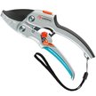 Секатор Gardena SmartCut с храповым механизмом