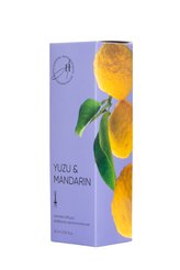 Диффузор ароматический Summer Yuzu mandarin 60мл
