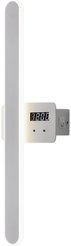 Светильник настенный Freya Times FR6168WL-L15W Белый 4000К/15Вт