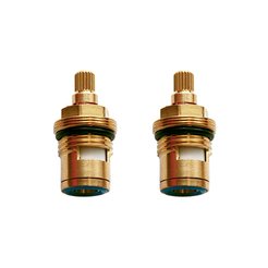 Кранбукса Cr-CE24 Z20 (компл.2шт)