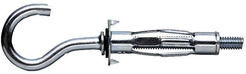 Молли с крюком w М4х32 (№732) (2шт)