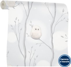 Обои PALITRA HOME Dream HC72161-14 1,06x10м мотив