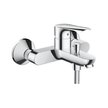 Смеситель для ванны Hansgrohe Logis E 71403000