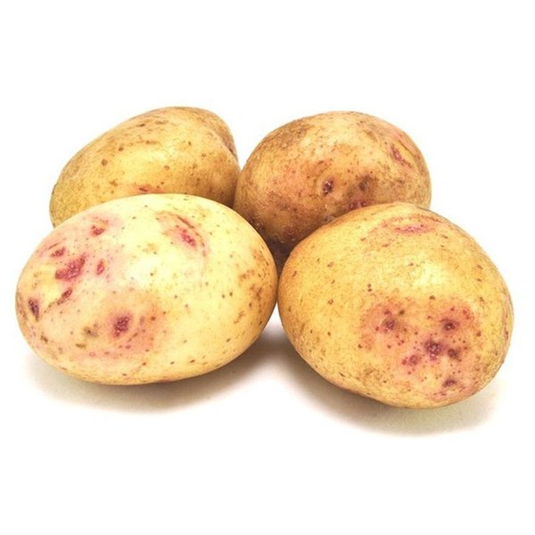 Картофель семенной Синеглазка суперэлита среднеспелый 2кг