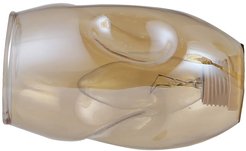 Плафон Indise 67014 E14 (стекло)