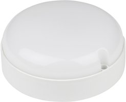 Светильник светодиодный пылевлагозащиенный ULW-Q223 12W/6500К IP65 белый