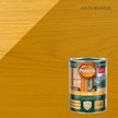 Лазурь влагостойкая для дерева Pinotex Ultra Калужница 1л