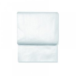 Пленка защитная 16м² HDPE толщ.5мкм 4x4м