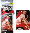 Ароматизатор Phantom Pin Up Синди РН3268