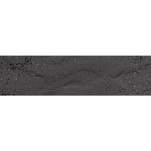 Плитка фасадная Semir 6,6x24,5см grafit 0,71м²/уп