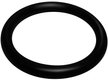 Кольцо штуцерное EPDM 16мм для обжимных фитингов (6шт)