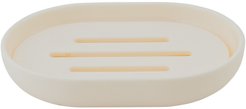 Мыльница SWANNY CREAM5 экрю пластик