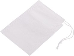 Фильтр-пакеты д/заваривания чая и трав Mallony Filtro 7х5,5см 100шт