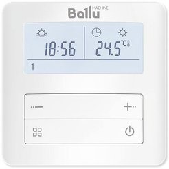 Термостат цифровой BALLU BDT-2