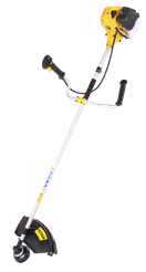 Триммер бензиновый Huter GGT-800T 25,4см3 прямая неразборная штанга