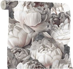 Обои Victoria Stenova Peony 585339 1,06х10м мотив
