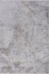 Ковер OASIS OC106G GREY/GREY 3,0x4,0м