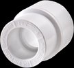 Муфта полипропиленовая переходная d63/40мм