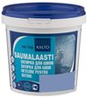 Затирка цементная Saumalaasti сине-серый 1кг №42
