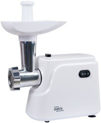 Мясорубка электрическая Oasis MG-TK1 1500Вт функция Реверс