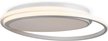 Люстра потолочная Freya FR10032CL-L98W Белый 3000-6000К 98Вт ПДУ