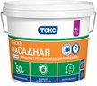 Краска Фасадная Текс Универсал белая 6,5кг