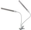 Светильник настольный для растений на прищепке ЭРА FITO-20W-АLED 12Вт