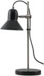 Светильник настольный Camelion KD-432 C02 черный Rome 1х E27 40Вт 230В 