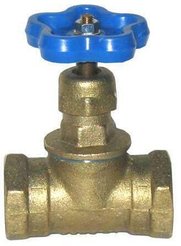 Вентиль 15б3р 40