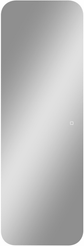 Зеркало настенное Nuage Led 470х1350