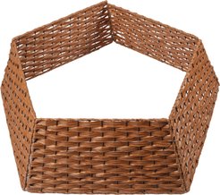 Обрамление основания ёлки d55/71см h23см, пластик, SYTE-0723052