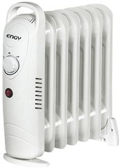Радиатор масляный ENGY EN-1707, 700Вт, 7 секций
