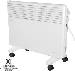 Конвектор электрический Eurolux 1500Вт